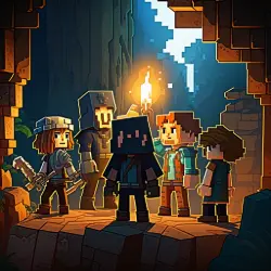 Best Minecraft Servers